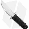 Cold Steel Kyoto II Fixed Blade Knife Drop Point (3.25" Satin) 17DB