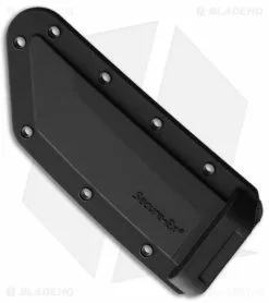 Cold Steel Kyoto II Fixed Blade Knife Tanto OD Green (3.38" Black) -Avokelavavat Sales Store Cold Steel Kyoto II Fixed Blade Tanto OD Green Black BHQ 174024 jr sheath