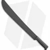Cold Steel Latin Style Machete (18" Black) 97AM18
