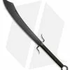 Cold Steel MAA Chinese War Sword (23" Black) 88CWSM -Avokelavavat Sales Store Cold Steel MAA Chinese War Sword Black BHQ 44174 er