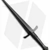 Cold Steel Man At Arms Italian Dagger (13.25" Black) 88ITDM -Avokelavavat Sales Store Cold Steel Man At Arms Italian Dagger Black BHQ 44201 jr