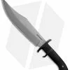 Cold Steel Marauder Knife Fixed Blade (9" Stonewash Plain) 39LSWBA -Avokelavavat Sales Store Cold Steel Marauder Plain SW BHQ 117587 jr