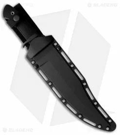 Cold Steel Marauder Knife Fixed Blade (9" Stonewash Plain) 39LSWBA -Avokelavavat Sales Store Cold Steel Marauder Plain SW BHQ 117587 jr sheath