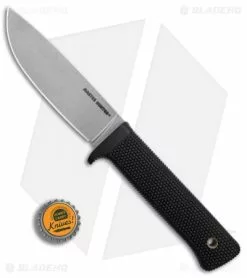 Cold Steel Master Hunter Fixed Blade Knife (4.5" Stonewash CPM-3V) 36CB 9 Cold Steel Master Hunter Fixed Blade Knife (4.5" Stonewash CPM-3V) 36CB -Avokelavavat Sales Store Cold Steel Master Hunter SW BHQ 29665 er bottlecap
