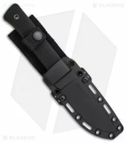 Cold Steel Master Hunter Fixed Blade Knife (4.5" Stonewash CPM-3V) 36CB 8 Cold Steel Master Hunter Fixed Blade Knife (4.5" Stonewash CPM-3V) 36CB -Avokelavavat Sales Store Cold Steel Master Hunter SW BHQ 29665 er sheath