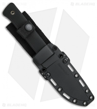 Cold Steel Master Hunter Fixed Blade Knife (4.5" Stonewash CPM-3V) 36CB 5 Cold Steel Master Hunter Fixed Blade Knife (4.5" Stonewash CPM-3V) 36CB - Image 3