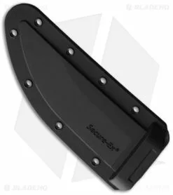 Cold Steel Kyoto II Fixed Blade Knife Drop Point OD Green Kray-Ex (3.38" Satin) -Avokelavavat Sales Store Cold Steel Mini Japanese Reinforced Point BHQ 174472 jr sheath