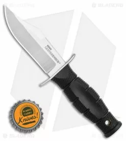 Cold Steel Mini Leatherneck Clip Point Fixed Blade Knife (3.5" Satin) 39LSAB 9 Cold Steel Mini Leatherneck Clip Point Fixed Blade Knife (3.5" Satin) 39LSAB -Avokelavavat Sales Store Cold Steel Mini Leatherneck Clip Point Fixed Blade Knife 3.5 Stonewash 39LSAB BHQ 121218 LS Bottlecap