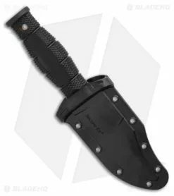 Cold Steel Mini Leatherneck Clip Point Fixed Blade Knife (3.5" Satin) 39LSAB 8 Cold Steel Mini Leatherneck Clip Point Fixed Blade Knife (3.5" Satin) 39LSAB -Avokelavavat Sales Store Cold Steel Mini Leatherneck Clip Point Fixed Blade Knife 3.5 Stonewash 39LSAB BHQ 121218 LS Sheath