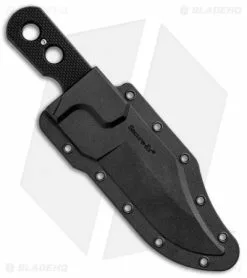 Cold Steel Mini Tac Bowie Neck Knife G-10 (3.625" Bead Blast) 49HCF -Avokelavavat Sales Store Cold Steel Mini Tac Bowie Neck Knife G 10 BB 49HCF BHQ 80434 jr sheath