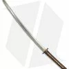 Cold Steel Mizutori (Crane) Katana Sword (29.75" Satin) 88CKK 2 Cold Steel Mizutori (Crane) Katana Sword (29.75" Satin) 88CKK -Avokelavavat Sales Store Cold Steel Mizutori Crane Katana Sword satin BHQ 44163 er
