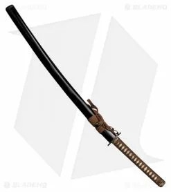 Cold Steel Mizutori (Crane) Katana Sword (29.75" Satin) 88CKK 5 Cold Steel Mizutori (Crane) Katana Sword (29.75" Satin) 88CKK -Avokelavavat Sales Store Cold Steel Mizutori Crane Katana Sword satin BHQ 44163 er sheath