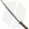 Cold Steel Mizutori (Crane) Wakazashi (21" Satin) 88CKW