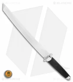 Cold Steel Nightfall 3V Magnum Tanto XII Knife (12" CPM-3V) 13PMBXII -Avokelavavat Sales Store Cold Steel Nightfall 3V Magnum Tanto XII Knife 12 Black CPM 3V 13PMBXII BHQ 105889 LS Bottlecap