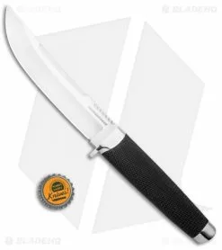 Cold Steel Outdoorsman Hunting Fixed Blade Knife (6" San Mai) 35AP -Avokelavavat Sales Store Cold Steel Outdoorsman Hunting San Mai 35AP BHQ 6890 jr bottlecap