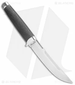 Cold Steel Outdoorsman Hunting Fixed Blade Knife (6" San Mai) 35AP -Avokelavavat Sales Store Cold Steel Outdoorsman Hunting San Mai 35AP BHQ 6890 jr spine