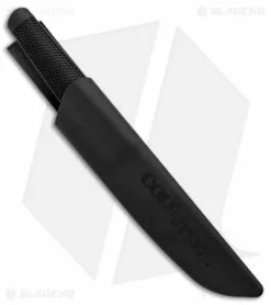 Cold Steel Outdoorsman Lite Fixed Blade Knife (6" Satin) 20PH -Avokelavavat Sales Store Cold Steel Outdoorsman Lite 6in satin BHQ 8518 er sheath