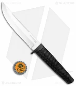 Cold Steel Outdoorsman Lite Fixed Blade Knife (6" Satin) 20PHL -Avokelavavat Sales Store Cold Steel Outdoorsman Lite Knife Satin 20PHL BHQ 105906 jr bottlecap