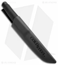 Cold Steel Outdoorsman Lite Fixed Blade Knife (6" Satin) 20PHL -Avokelavavat Sales Store Cold Steel Outdoorsman Lite Knife Satin 20PHL BHQ 105906 jr sheath