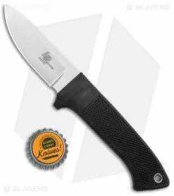Cold Steel Pendleton Hunter Fixed Blade Knife Black (3.4" Satin) -Avokelavavat Sales Store Cold Steel Pendleton Hunter BHQ 136340 jr bottlecap