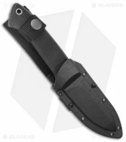 Cold Steel Pendleton Hunter Fixed Blade Knife Black (3.4" Satin) -Avokelavavat Sales Store Cold Steel Pendleton Hunter BHQ 136340 jr sheath