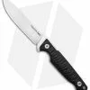 Cold Steel Razor Tek Fixed Blade Knife Black GFN (4" Satin) -Avokelavavat Sales Store Cold Steel Razorback FB Knife Black GFN 4in Satin BHQ 140012 td jr