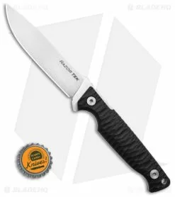 Cold Steel Razor Tek Fixed Blade Knife Black GFN (4" Satin) -Avokelavavat Sales Store Cold Steel Razorback FB Knife Black GFN 4in Satin BHQ 140012 td size jr