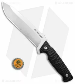 Cold Steel Razor Tek Fixed Blade Knife Black GFN (6.5" Satin) 9 Cold Steel Razor Tek Fixed Blade Knife Black GFN (6.5" Satin) -Avokelavavat Sales Store Cold Steel Razorback FB Knife Black GFN 6in Satin BHQ 139982 td size jr jr