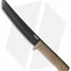 Cold Steel Recon Tanto Fixed Blade Knife Tan (7" Black) 2 Cold Steel Recon Tanto Fixed Blade Knife Tan (7" Black) -Avokelavavat Sales Store Cold Steel Recon Tanto in SK 5 Desert Tan BHQ 175068 jr