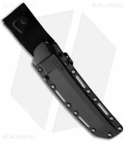 Cold Steel Recon Tanto Fixed Blade Knife Tan (7" Black) -Avokelavavat Sales Store Cold Steel Recon Tanto in SK 5 Desert Tan BHQ 175068 jr sheath