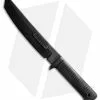 Cold Steel Recon Tanto Training Knife Fixed Blade - 92R13RT