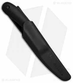 Cold Steel Roach Belly Fixed Blade Knife (4.5" Satin Plain) 20RBC -Avokelavavat Sales Store Cold Steel Roach Belly 20RBC BHQ 10139 jr