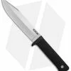 Cold Steel SRK Survival Rescue Fixed Blade Tactical Knife (6" San Mai) 35AN 2 Cold Steel SRK Survival Rescue Fixed Blade Tactical Knife (6" San Mai) 35AN -Avokelavavat Sales Store Cold Steel SRK Search Rescue Tactical San Mai BHQ 80436 er