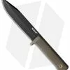 Cold Steel SRK Survival Rescue Knife Fixed Blade Dark Earth (6" Black) 2 Cold Steel SRK Survival Rescue Knife Fixed Blade Dark Earth (6" Black) -Avokelavavat Sales Store Cold Steel SRK in SK 5 Dark Earth Black BHQ 175065 jr