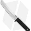 Cold Steel San Mai Recon Tanto Fixed Blade Knife (7" Satin San Mai) 35AM -Avokelavavat Sales Store Cold Steel San Mai Recon Tanto Satin BHQ 80437 er