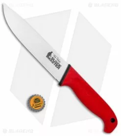 Cold Steel Scalper Slock Master Fixed Blade Knife Red Kray-Ex (6.5") 20VSTW 9 Cold Steel Scalper Slock Master Fixed Blade Knife Red Kray-Ex (6.5") 20VSTW -Avokelavavat Sales Store Cold Steel Scalper Slock Master Fixed Blade Red Kray Ex Satin 20VSTW BHQ 121194 jr bottlecap