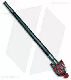 Cold Steel Scottish Broad Sword (31.5" Satin) 88SB -Avokelavavat Sales Store Cold Steel Scottish Broad Sword Satin BHQ 44227 er sheath