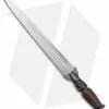 Cold Steel Scottish Dirk (13" Satin) 88SD -Avokelavavat Sales Store Cold Steel Scottish Dirk Satin BHQ 44232 jr