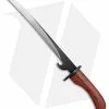Cold Steel Seagal Helmet Breaker Sword (13" Satin) 88CHB -Avokelavavat Sales Store Cold Steel Seagal Helmet Breaker Sword Satin BHQ 44160 er