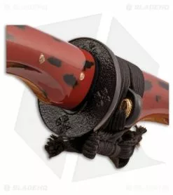 Cold Steel Seagal Helmet Breaker Sword (13" Satin) 88CHB -Avokelavavat Sales Store Cold Steel Seagal Helmet Breaker Sword Satin BHQ 44160 er close