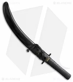 Cold Steel Seagal Signature Wakazashi Sword (15.25" Damascus) 88PKW -Avokelavavat Sales Store Cold Steel Seagal Signature Wakazashi Sword Damascus BHQ 44221 er sheath