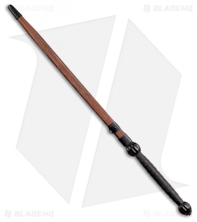 Cold Steel Seagal Blade Breaker Sword (24" Black) 88CWSS 4 Cold Steel Seagal Blade Breaker Sword (24" Black) 88CWSS - Image 2