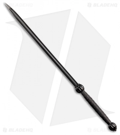 Cold Steel Seagal Blade Breaker Sword (24" Black) 88CWSS 3 Cold Steel Seagal Blade Breaker Sword (24" Black) 88CWSS