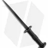 Cold Steel Tactical Rondel Dagger Black Wood (8" Black) 88CSAC 1 Cold Steel Tactical Rondel Dagger Black Wood (8" Black) 88CSAC -Avokelavavat Sales Store Cold Steel Tactical Rondel Dagger Black Wood Black BHQ 44169 jr