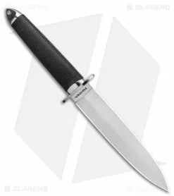 Cold Steel Tai Pan 3V Fixed Blade Knife (7.5" CPM-3V) 13P -Avokelavavat Sales Store Cold Steel Tai Pan 3V Fixed Blade Knife 7.5 CPM 3V 13P BHQ 105888 LS Spine