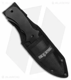 Cold Steel Throwing Knives (3 Pack) 80KVC3PK -Avokelavavat Sales Store Cold Steel Throwing Knives 3 Pack Black BHQ 176995 jr sheath