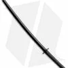 Cold Steel Training Katana Bokken Fixed Blade (30" Black) 92BKKC -Avokelavavat Sales Store Cold Steel Training Katana Bokken Black BHQ 53281 jr