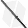 Cold Steel Two Handed Katana Machete (24" Black) 97THKLS