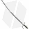 Cold Steel U.S. Army Officer's Saber Sword (32" Satin Etched) -Avokelavavat Sales Store Cold Steel US Army Officers Saber sword satin etched BHQ 44205 er