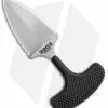 Cold Steel Urban Edge Push Dagger Fixed Blade Knife (2.5" Satin Serr) 43XLS -Avokelavavat Sales Store Cold Steel Urban Edge push dagger satin serr BHQ 15405 er